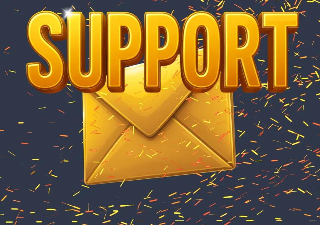 support